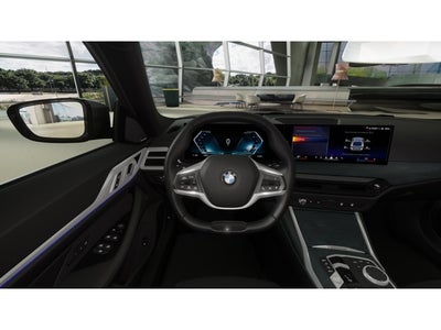 2026 BMW i4 Base