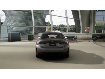 2026 BMW i4 Base