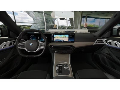 2026 BMW i4 Base