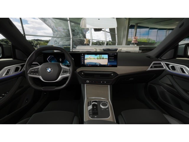 2026 BMW i4 Base