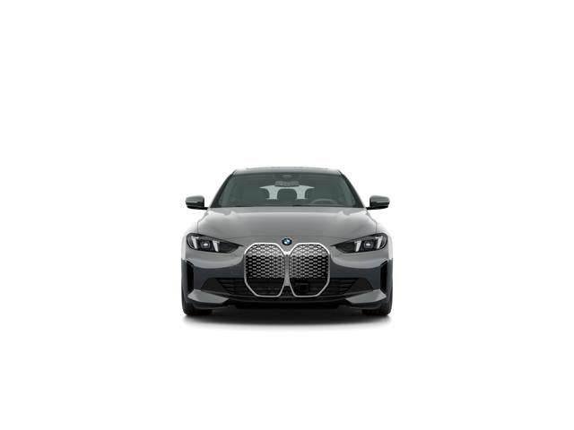 2026 BMW i4 Base