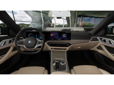 2026 BMW i4 Base