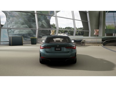 2026 BMW i4 Base