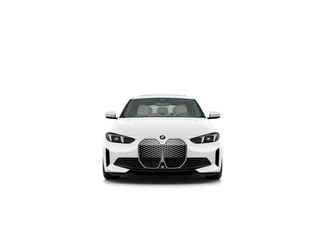 2026 BMW i4 Base
