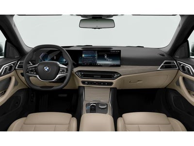 2026 BMW i4 Base