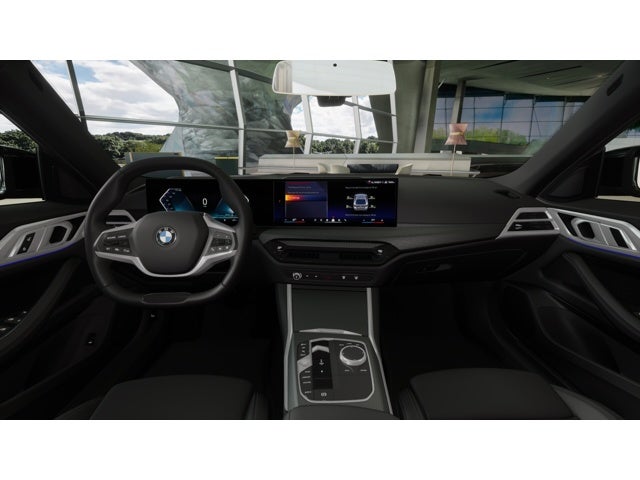 2026 BMW i4 Base