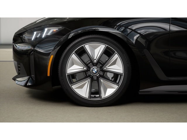 2026 BMW i4 Base
