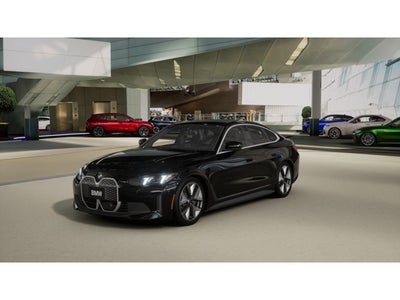 2026 BMW i4 Base