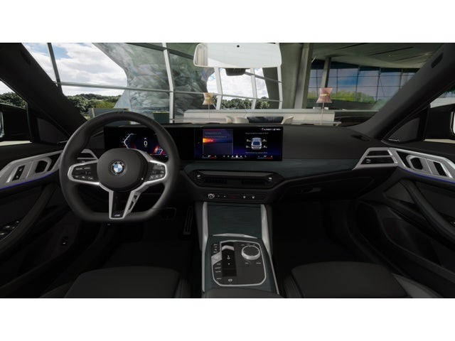 2026 BMW i4 Base