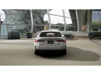 2026 BMW i4 Base