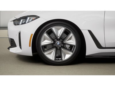 2026 BMW i4 Base
