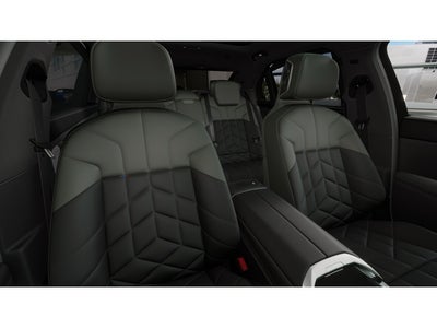 2027 BMW i7 Base