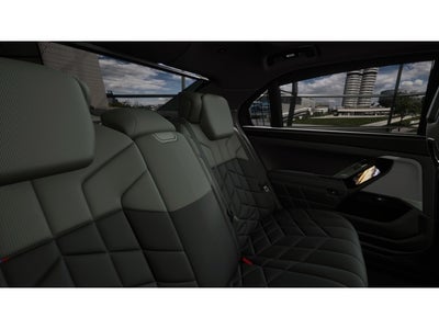 2027 BMW i7 Base