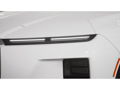 2027 BMW i7 Base