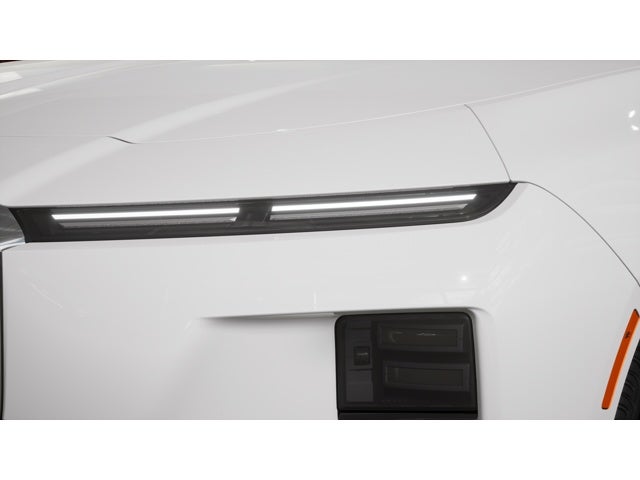 2027 BMW i7 Base