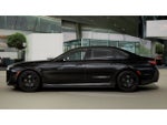 2027 BMW i7 Base