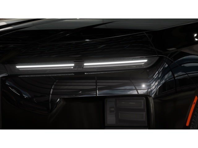 2027 BMW i7 Base