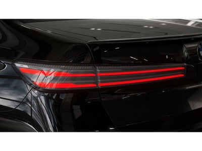 2027 BMW i7 Base