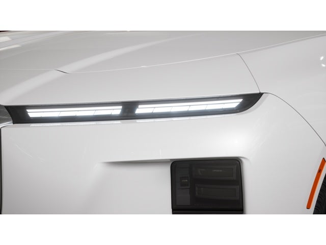 2027 BMW i7 Base