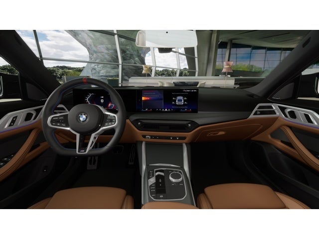 2026 BMW i4 Base