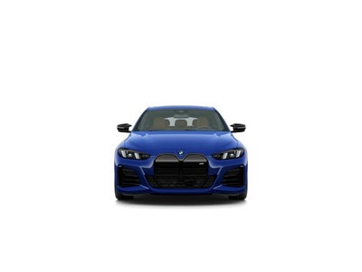 2026 BMW i4 Base