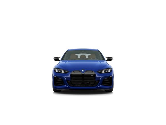2026 BMW i4 Base