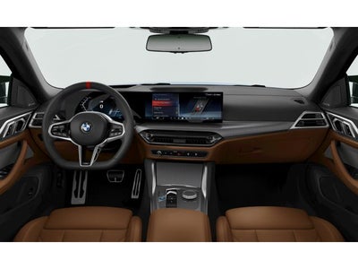 2026 BMW i4 Base