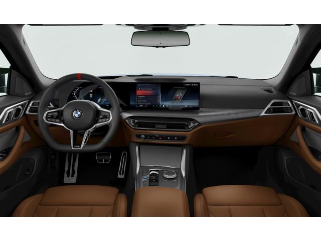 2026 BMW i4 Base
