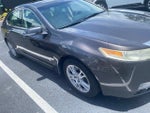 2009 Acura TL Tech