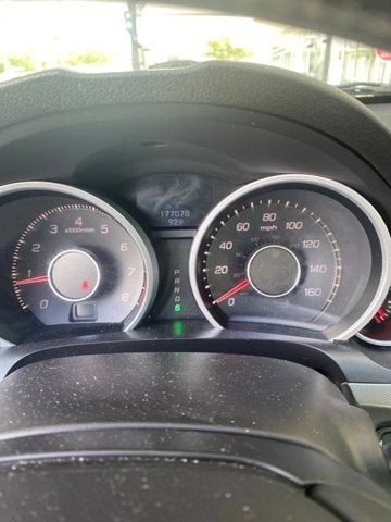 2009 Acura TL Tech