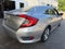 2017 Honda Civic Sedan LX
