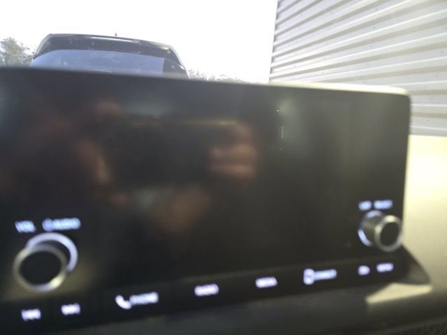 2023 Honda Civic Hatchback LX