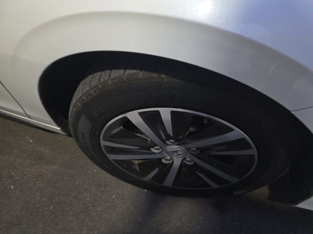 2023 Honda Civic Hatchback LX