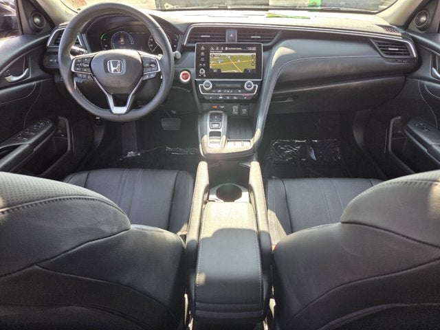 2019 Honda Insight Touring