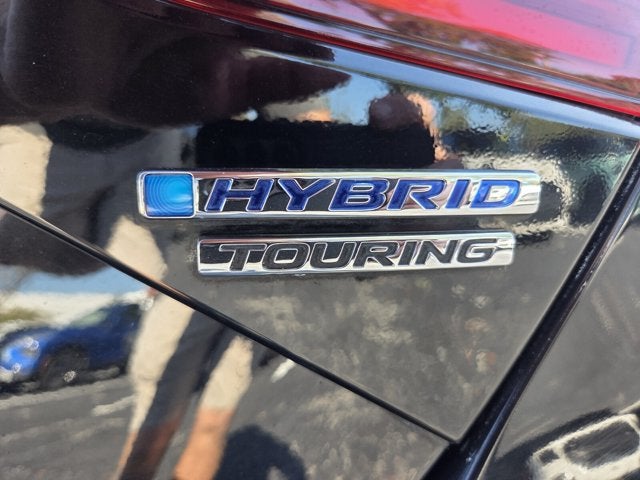 2019 Honda Insight Touring