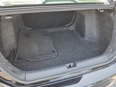 2019 Honda Insight Touring