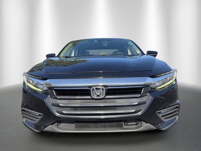 2019 Honda Insight Touring