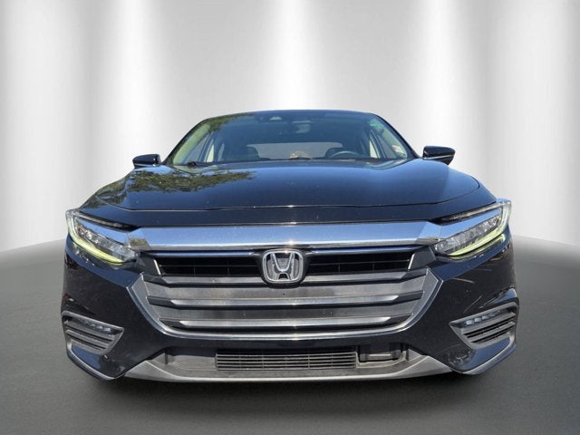 2019 Honda Insight Touring