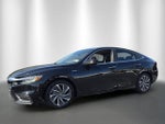 2019 Honda Insight Touring