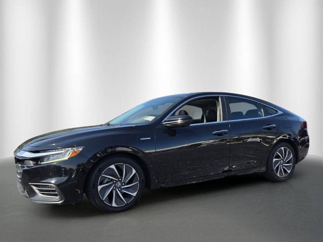 2019 Honda Insight Touring