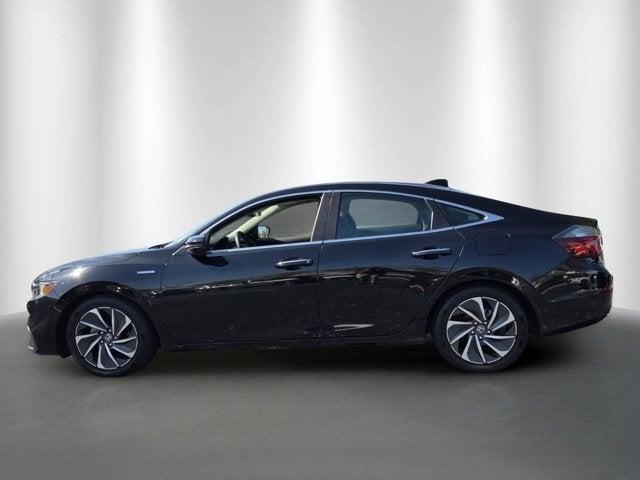 2019 Honda Insight Touring