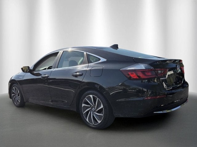 2019 Honda Insight Touring