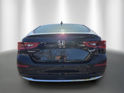 2019 Honda Insight Touring