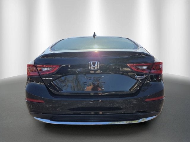 2019 Honda Insight Touring