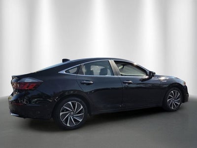 2019 Honda Insight Touring