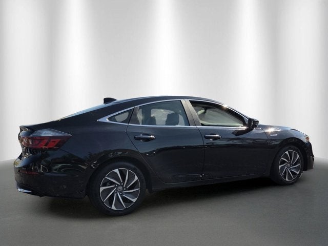 2019 Honda Insight Touring