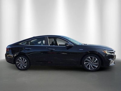 2019 Honda Insight Touring