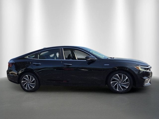 2019 Honda Insight Touring