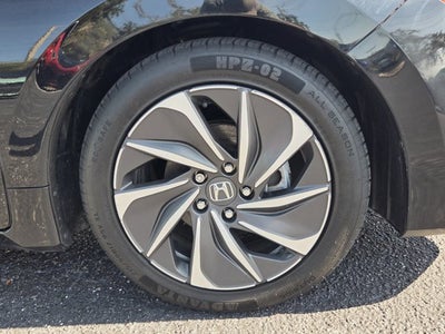 2019 Honda Insight Touring