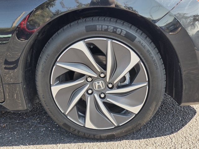 2019 Honda Insight Touring